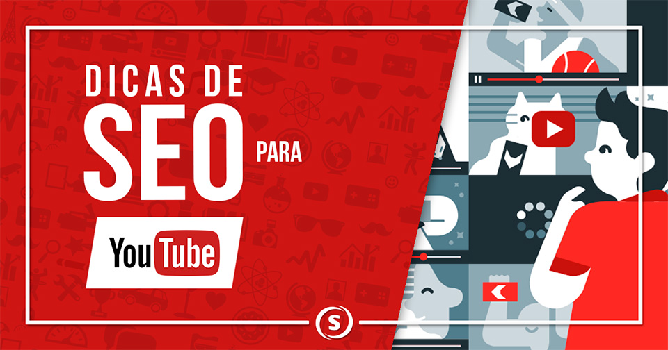 Dicas De SEO Para Youtube Em Nosso Blog Confira