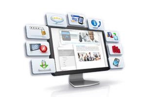 Hotsites e Landing Pages