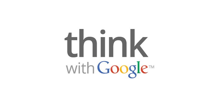 Eventos Think with Google ao vivo