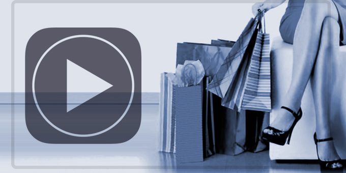 Por que incluir vídeos em sua loja virtual?