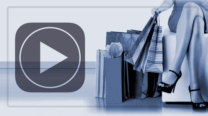 Por que incluir vídeos em sua loja virtual? Por que incluir vídeos em sua loja virtual?