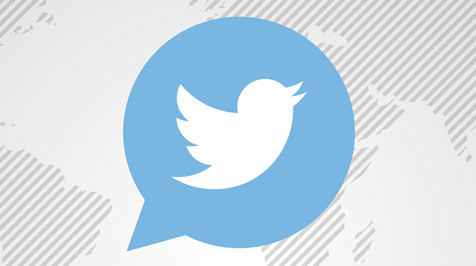 Você é o que você tuíta!