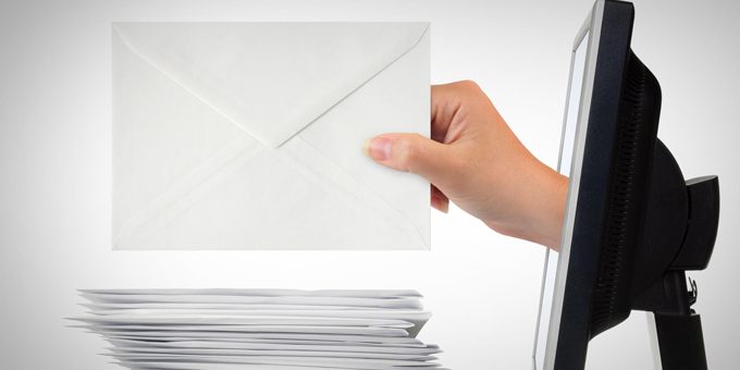 21 dicas para aumentar a sua base para o email marketing.