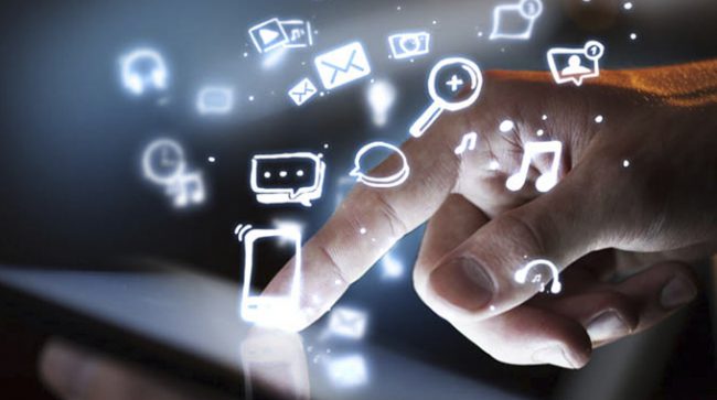 Dicas para colocar a sua empresa nas redes sociais Dicas para colocar a sua empresa nas redes sociais