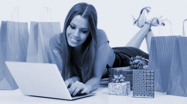 Comportamento do Consumidor na WEB