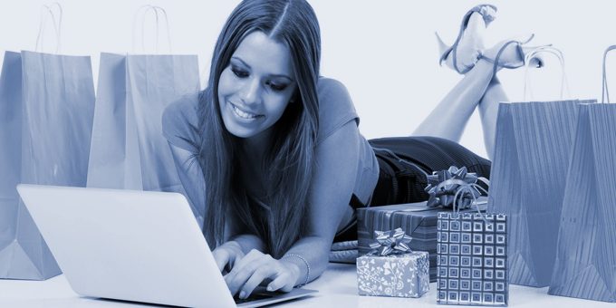 Comportamento do Consumidor na WEB