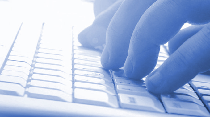 A importância de ter um site.