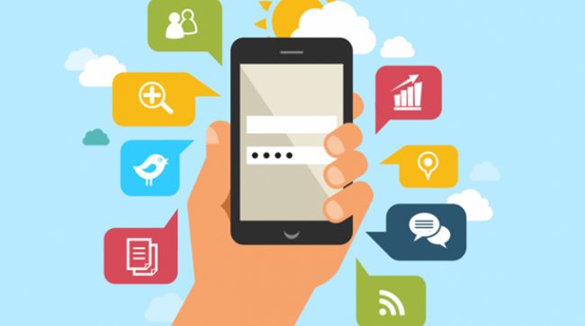 Marketing Digital Para Mobile Marketing Digital Para Mobile