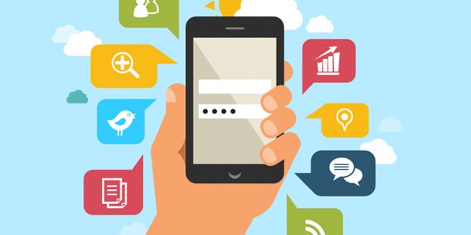 Marketing Digital Para Mobile