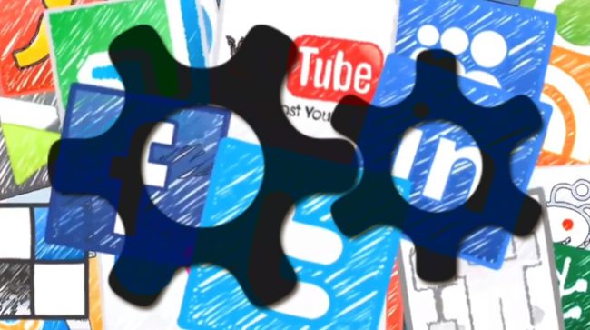 Gerenciamento de mídias sociais: Tudo o que você precisa saber Gerenciamento de mídias sociais: Tudo o que você precisa saber