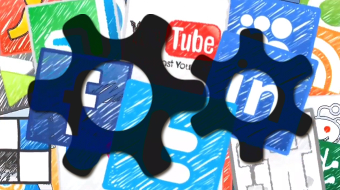 Gerenciamento de mídias sociais: Tudo o que você precisa saber Gerenciamento de mídias sociais: Tudo o que você precisa saber