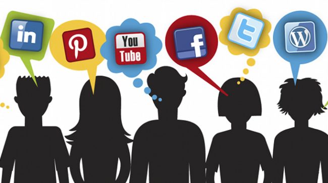 Conheça o perfil do consumidor nas redes sociais Conheça o perfil do consumidor nas redes sociais