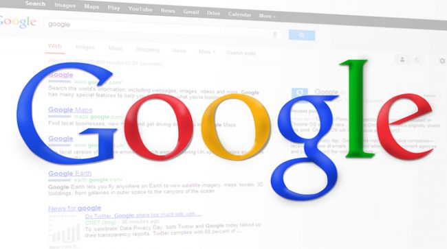 Como a sua empresa pode estar na primeira página do Google Como a sua empresa pode estar na primeira página do Google