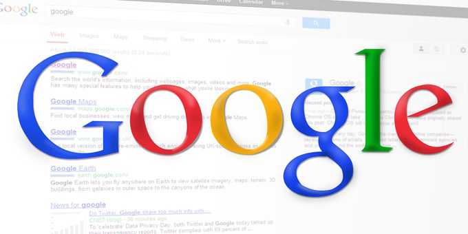 Como a sua empresa pode estar na primeira página do Google