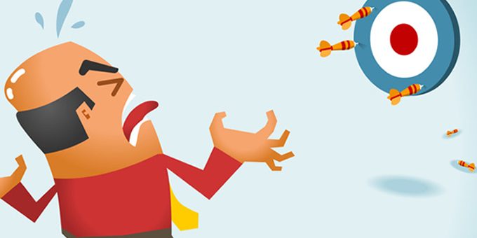 10 erros comuns do Google AdWords que você deve corrigir agora