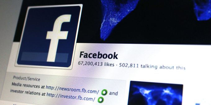 Como criar uma fanpage do facebook para a sua empresa