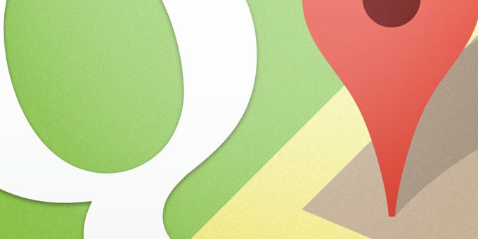 Como inserir o endereço de sua empresa no Google Maps