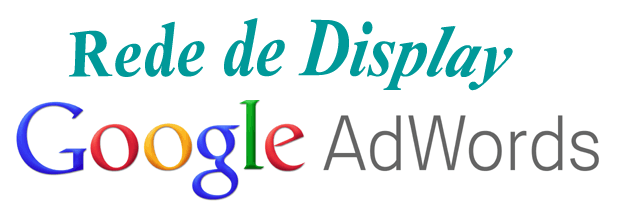 Rede de Display do Google AdWords
