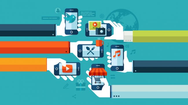 Tudo o que você precisa saber sobre Mobile Marketing Tudo o que você precisa saber sobre Mobile Marketing