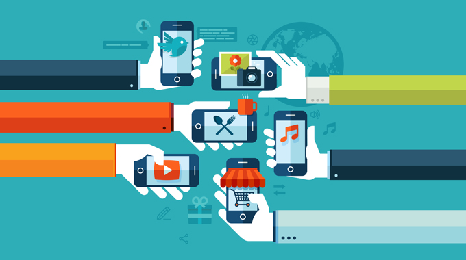 Tudo o que você precisa saber sobre Mobile Marketing Tudo o que você precisa saber sobre Mobile Marketing