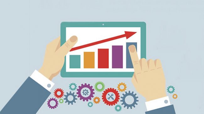 Estatísticas sobre marketing digital no mundo