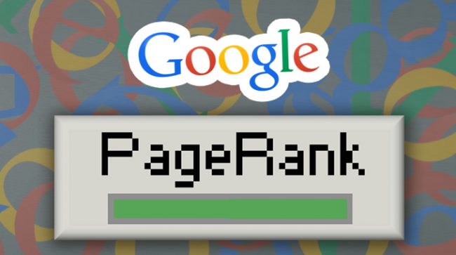 Saiba tudo sobre PageRank