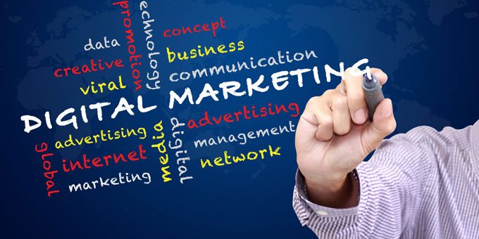 Plano de marketing digital eficaz em seis passos