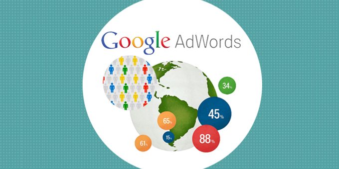Quais as vantagens do Google Adwords?
