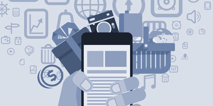 Conheça um pouco sobre WebShoppers