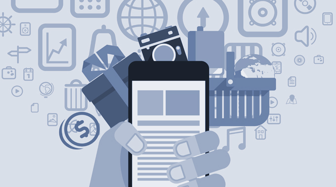 Conheça um pouco sobre WebShoppers Conheça um pouco sobre WebShoppers