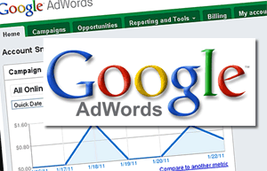 Como Anunciar no Google AdWords