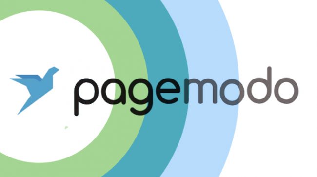 Conheça a Pagemodo Conheça a Pagemodo