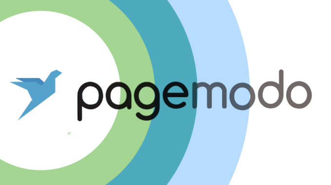 Conheça a Pagemodo Conheça a Pagemodo