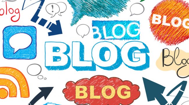 Como um blog pode ajudar a sua empresa?