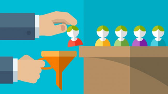 Como fazer uma boa segmentação para seu e-mail marketing?