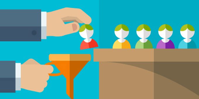 Como fazer uma boa segmentação para seu e-mail marketing?