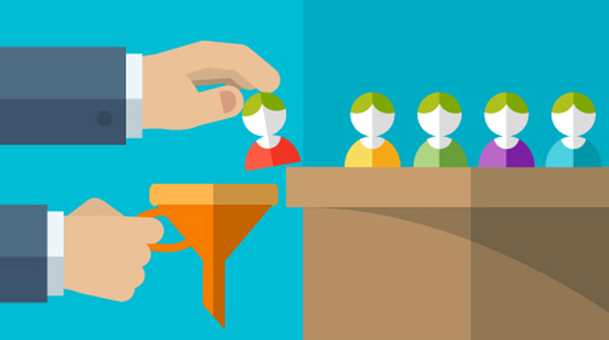 Como fazer uma boa segmentação para seu e-mail marketing? Como fazer uma boa segmentação para seu e-mail marketing?