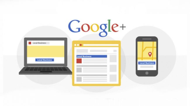 Novidade: Google+ Post Ads disponível para todos