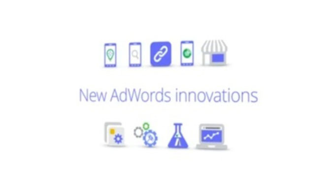 Últimas inovações do Google AdWords