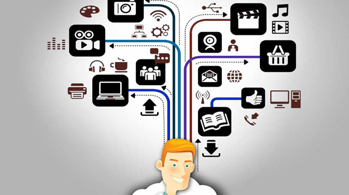 Por que investir em marketing digital Por que investir em marketing digital?