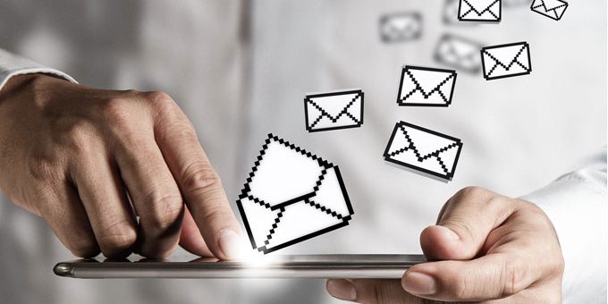 Saiba como construir e aumentar sua base de e-mails