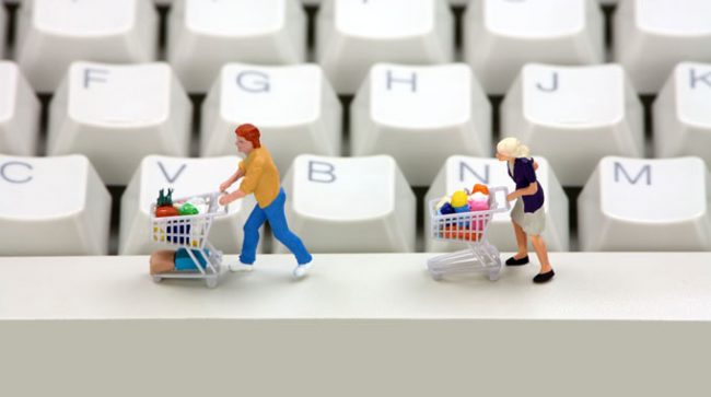 Como escolher sua plataforma de e-commerce Como escolher sua plataforma de e-commerce