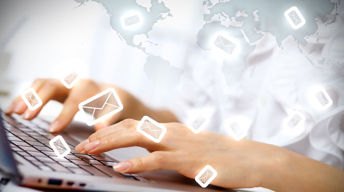 email-marketing-spiner