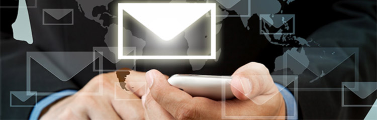 Agência de E-mail Marketing