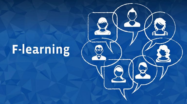 f-learning