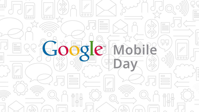 Mobile Day