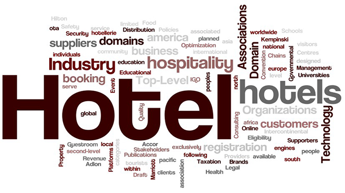 hotel-community-wordcloud2