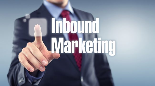 Inbound Marketing