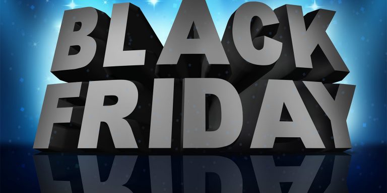 Black Friday 2016