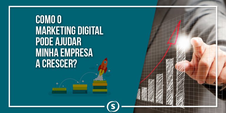 o Marketing Digital